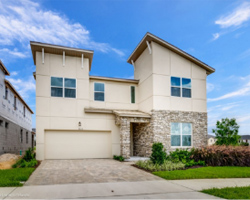 Homes for sale in Solara Resort Orlando